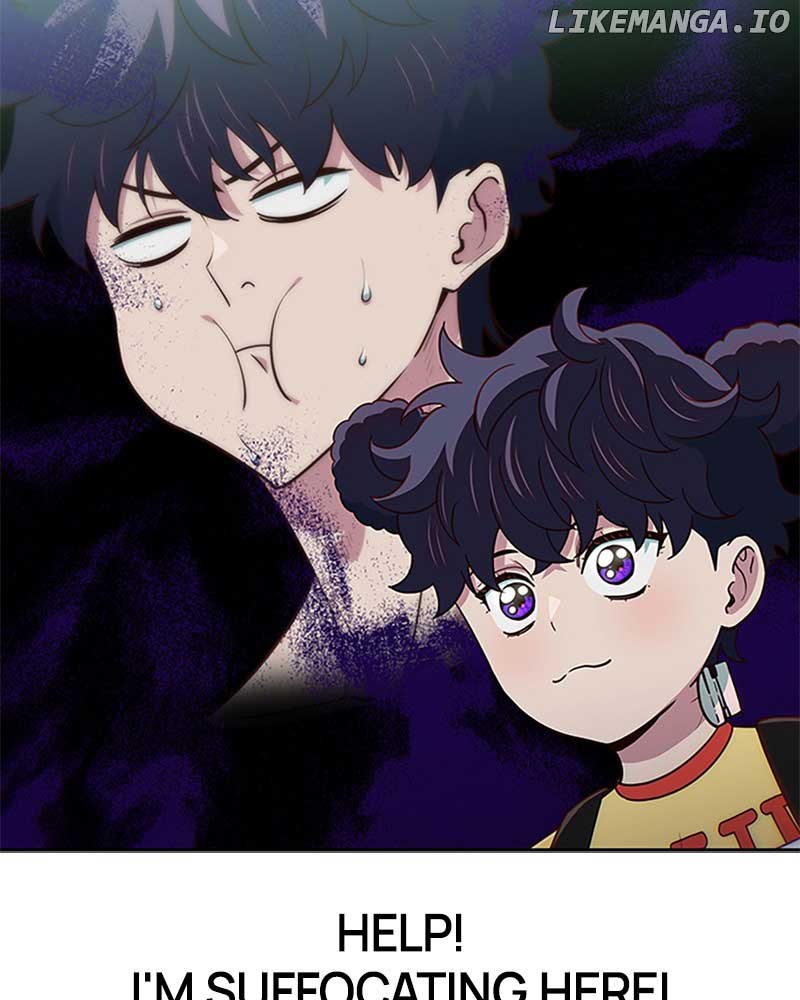 I’m the Only One Bullied by the New High School Student Chapter 24 - Page 7