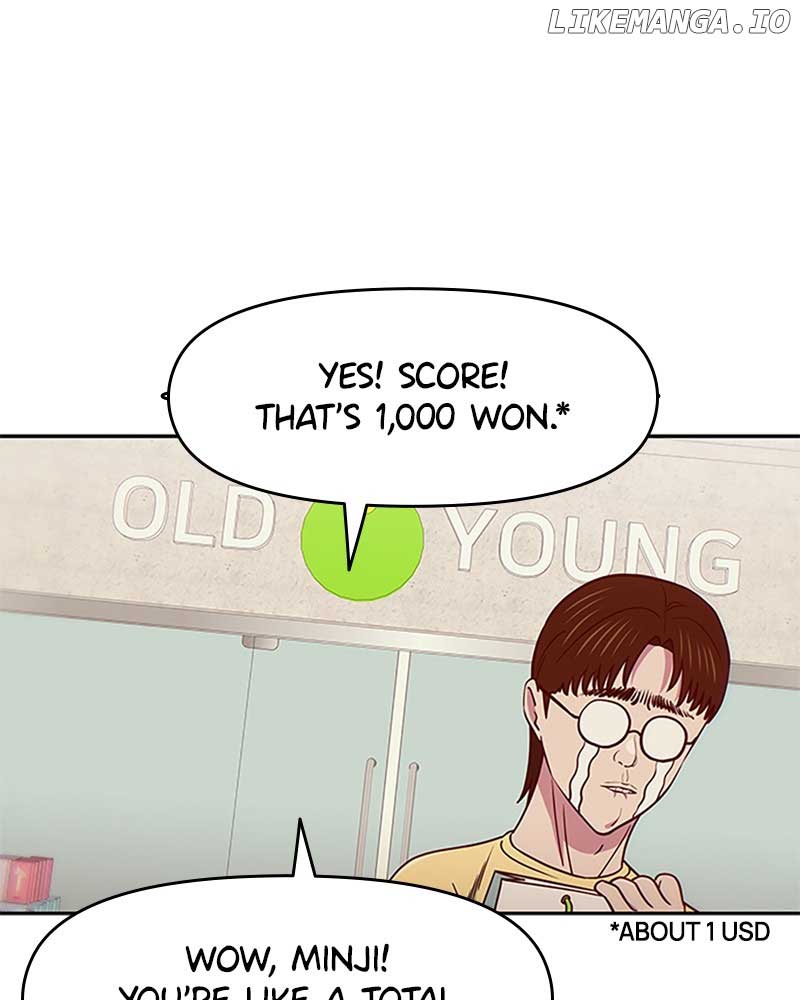 I’m the Only One Bullied by the New High School Student Chapter 24 - Page 71