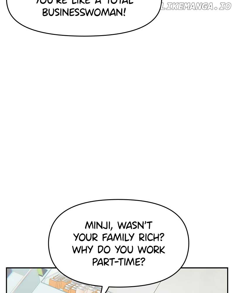 I’m the Only One Bullied by the New High School Student Chapter 24 - Page 72