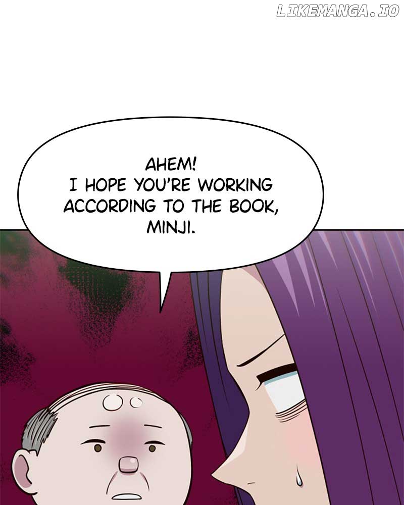 I’m the Only One Bullied by the New High School Student Chapter 24 - Page 75