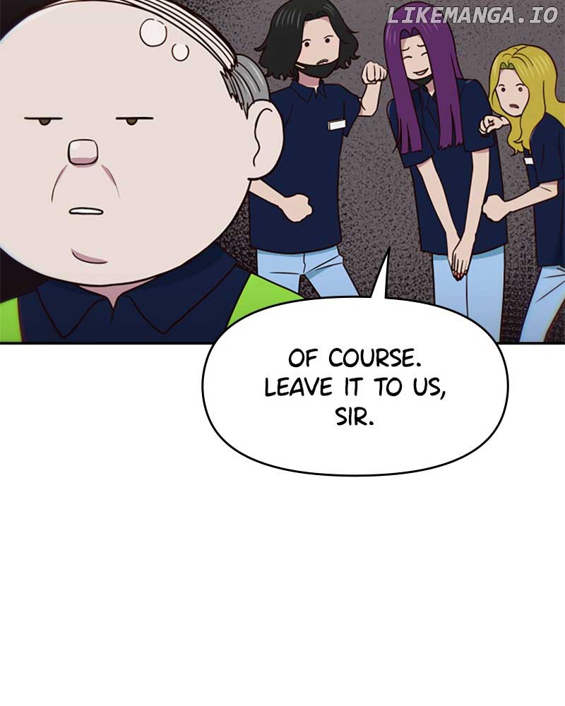 I’m the Only One Bullied by the New High School Student Chapter 24 - Page 79