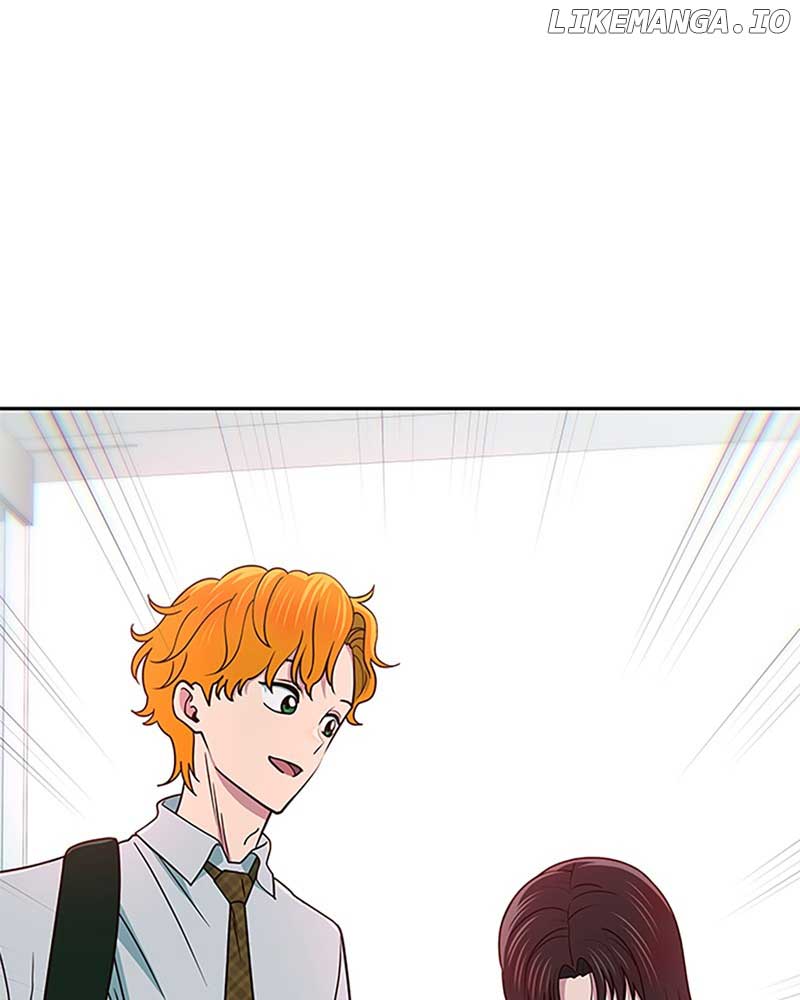 I’m the Only One Bullied by the New High School Student Chapter 24 - Page 85