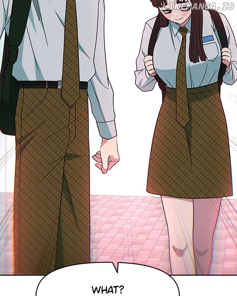 I’m the Only One Bullied by the New High School Student Chapter 24 - Page 86