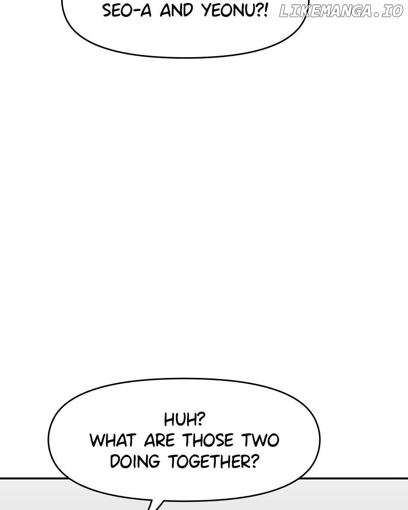 I’m the Only One Bullied by the New High School Student Chapter 24 - Page 87