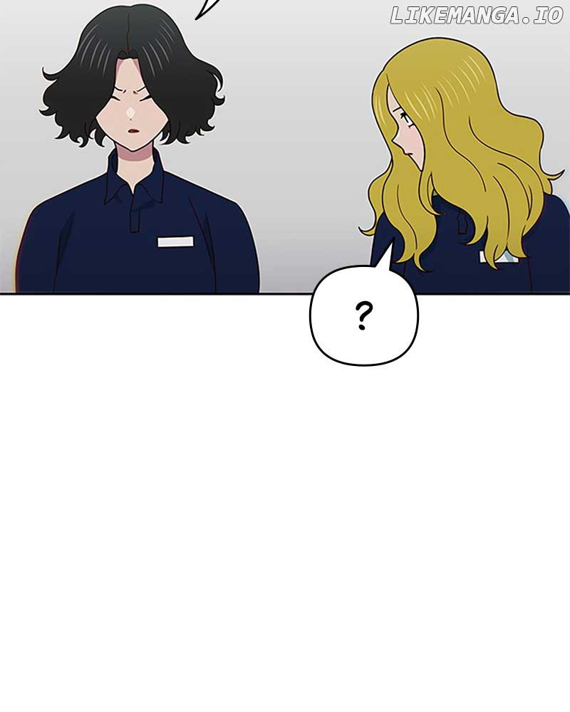 I’m the Only One Bullied by the New High School Student Chapter 24 - Page 88