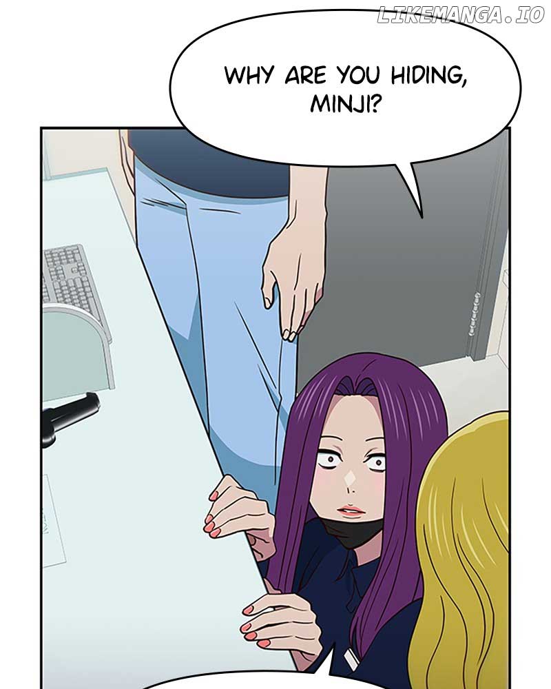 I’m the Only One Bullied by the New High School Student Chapter 24 - Page 89