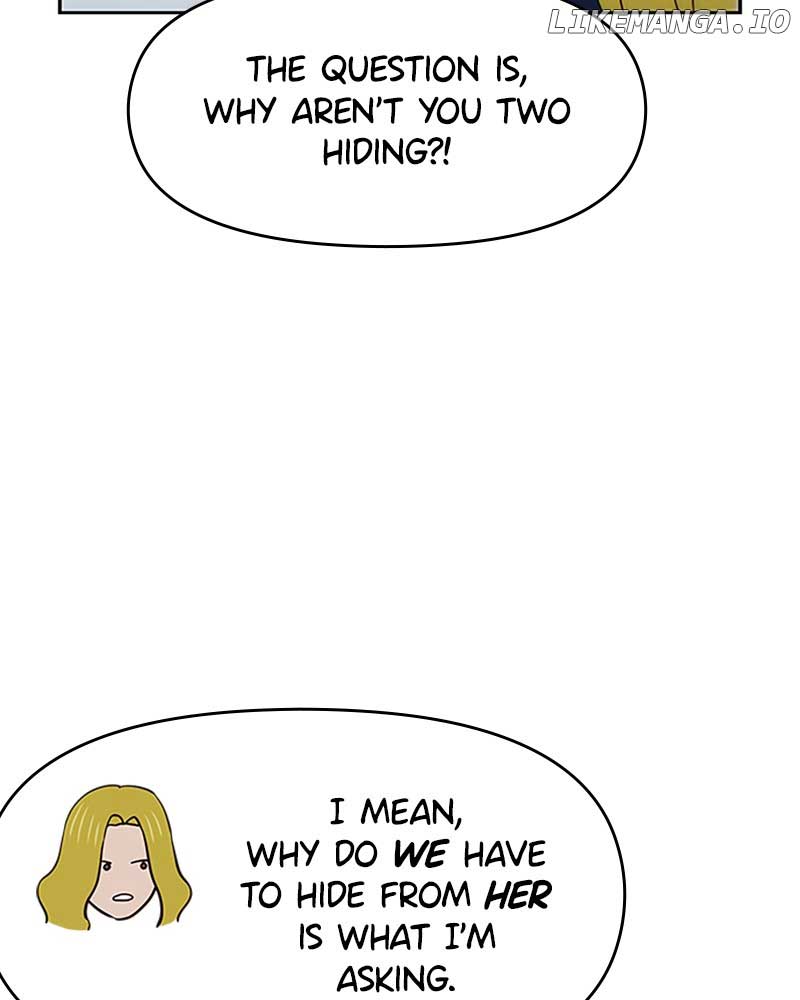 I’m the Only One Bullied by the New High School Student Chapter 24 - Page 90