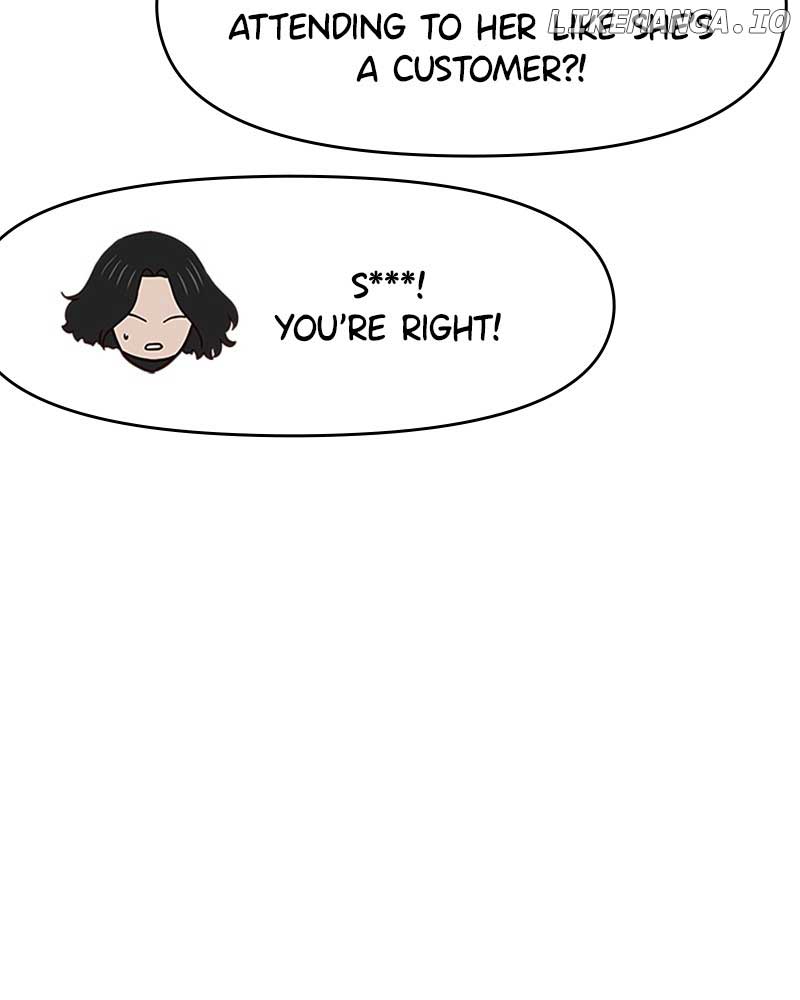 I’m the Only One Bullied by the New High School Student Chapter 24 - Page 92
