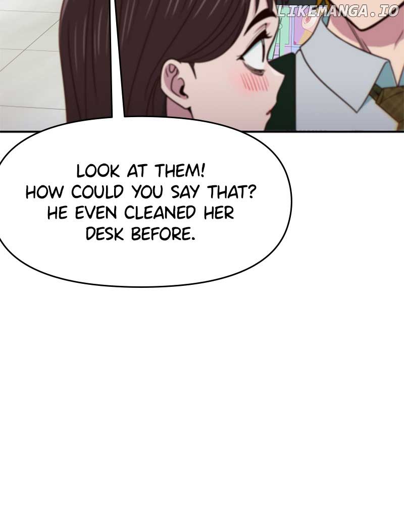 I’m the Only One Bullied by the New High School Student Chapter 24 - Page 94