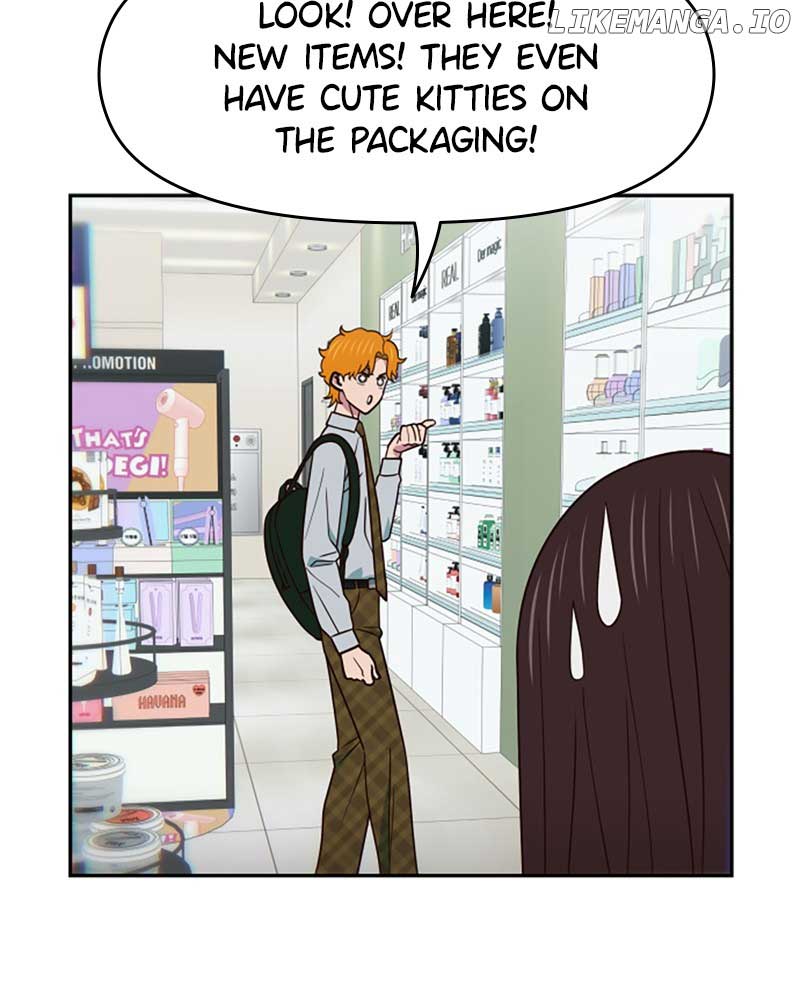 I’m the Only One Bullied by the New High School Student Chapter 24 - Page 98