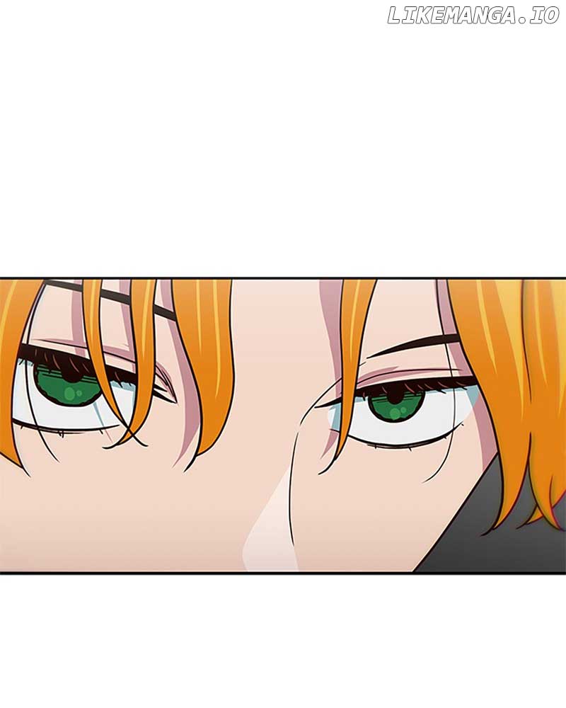 I’m the Only One Bullied by the New High School Student Chapter 25 - Page 1
