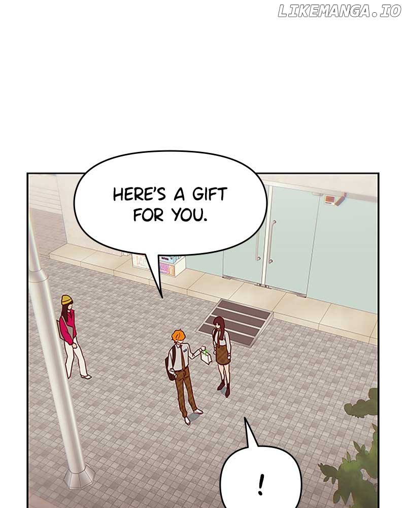 I’m the Only One Bullied by the New High School Student Chapter 25 - Page 10