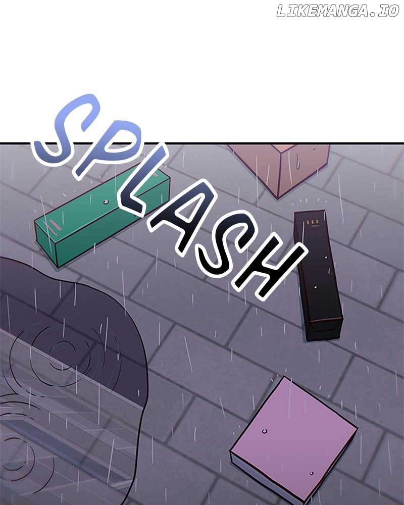 I’m the Only One Bullied by the New High School Student Chapter 25 - Page 101