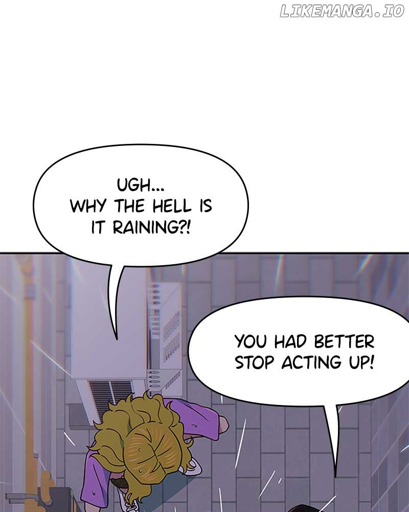 I’m the Only One Bullied by the New High School Student Chapter 25 - Page 103