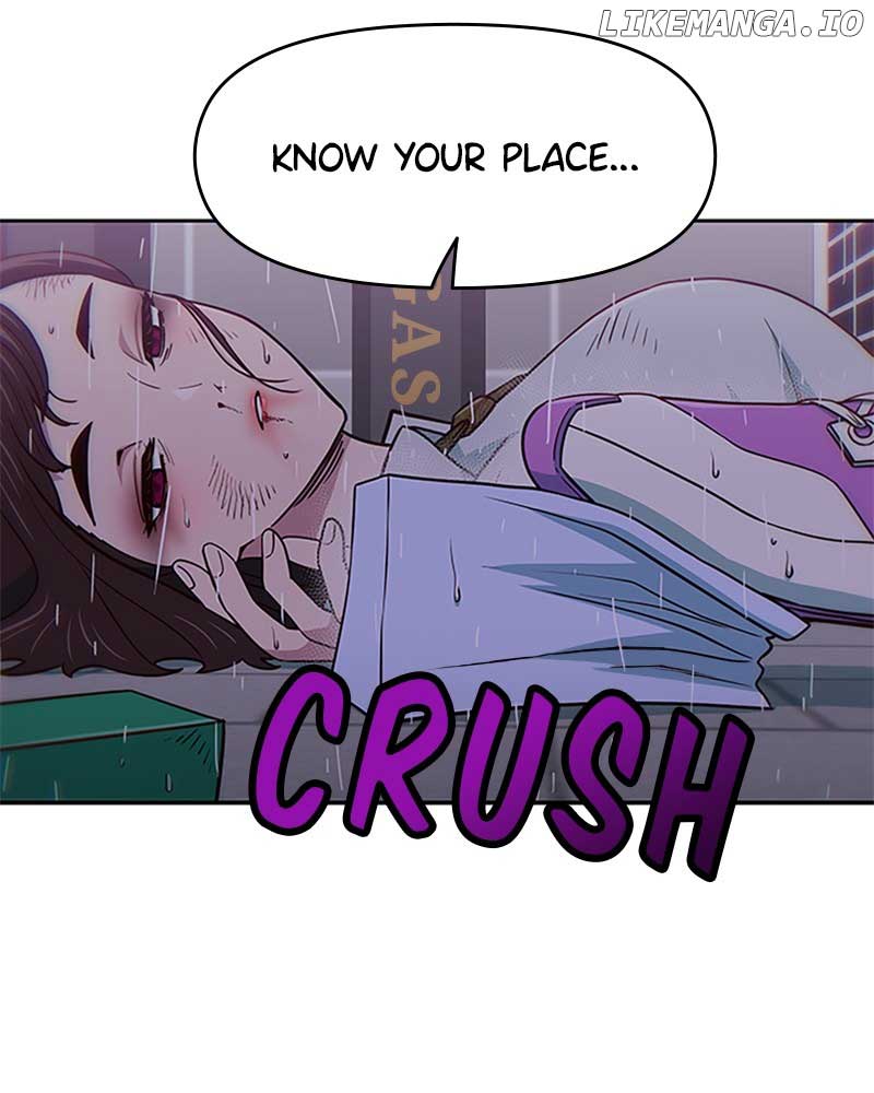 I’m the Only One Bullied by the New High School Student Chapter 25 - Page 106