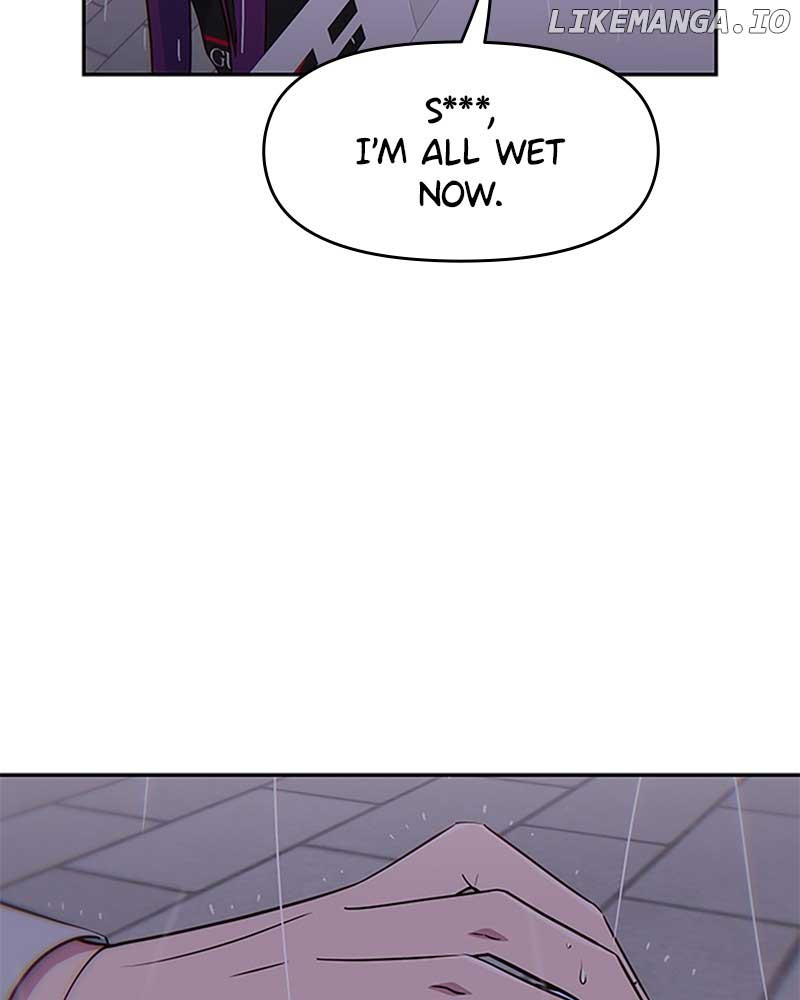 I’m the Only One Bullied by the New High School Student Chapter 25 - Page 108
