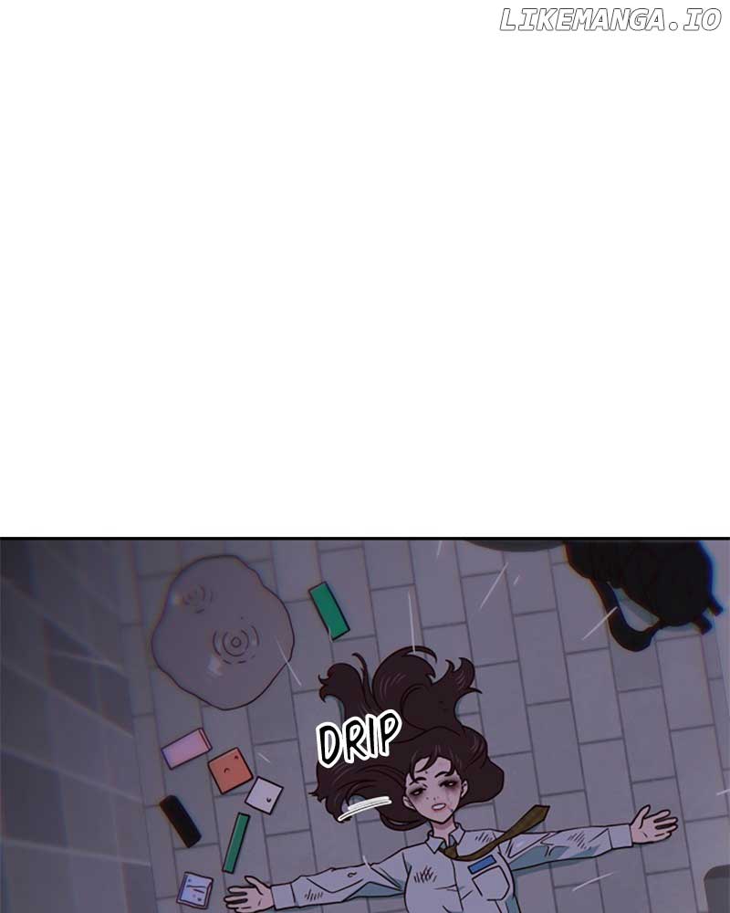 I’m the Only One Bullied by the New High School Student Chapter 25 - Page 111