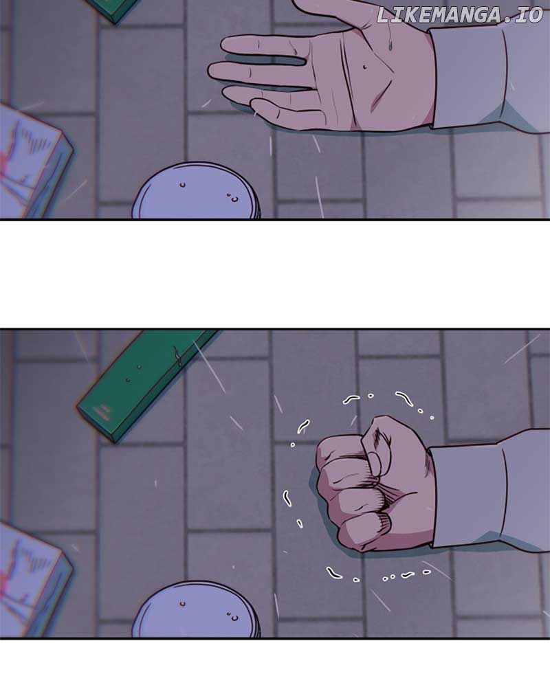 I’m the Only One Bullied by the New High School Student Chapter 25 - Page 113