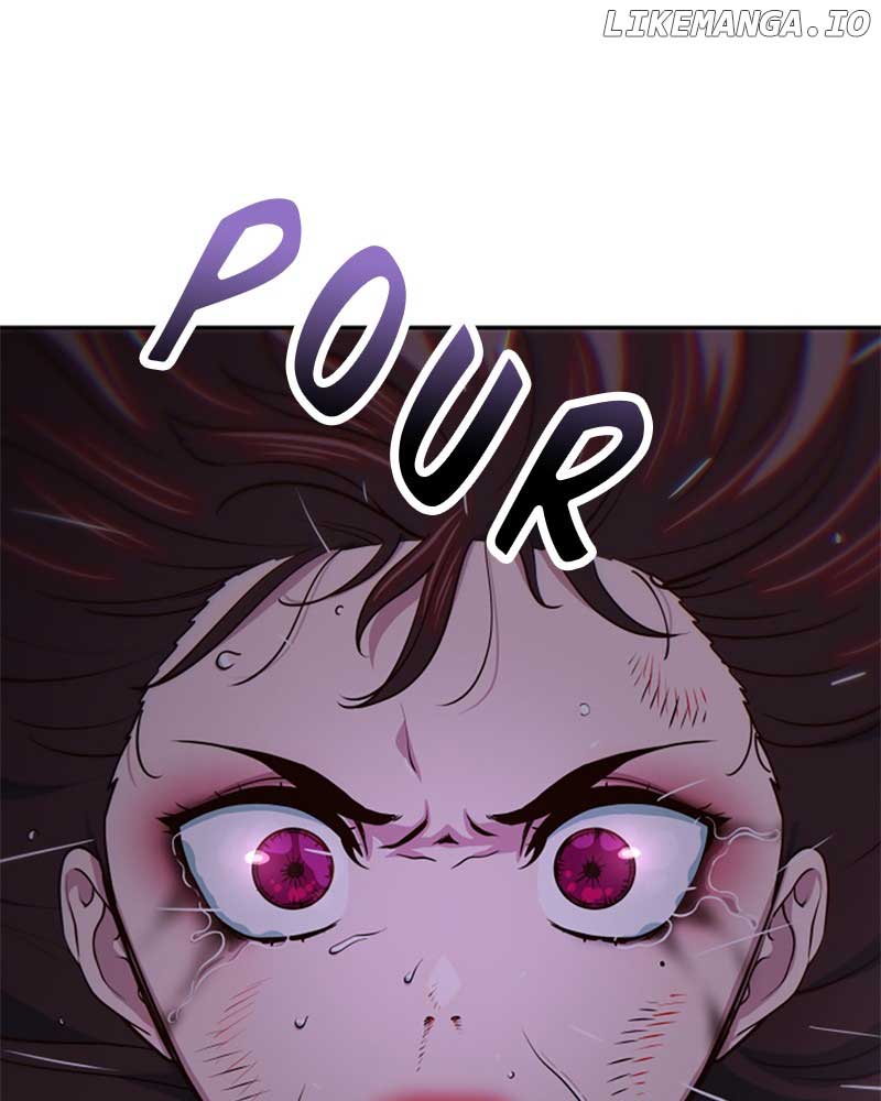 I’m the Only One Bullied by the New High School Student Chapter 25 - Page 115