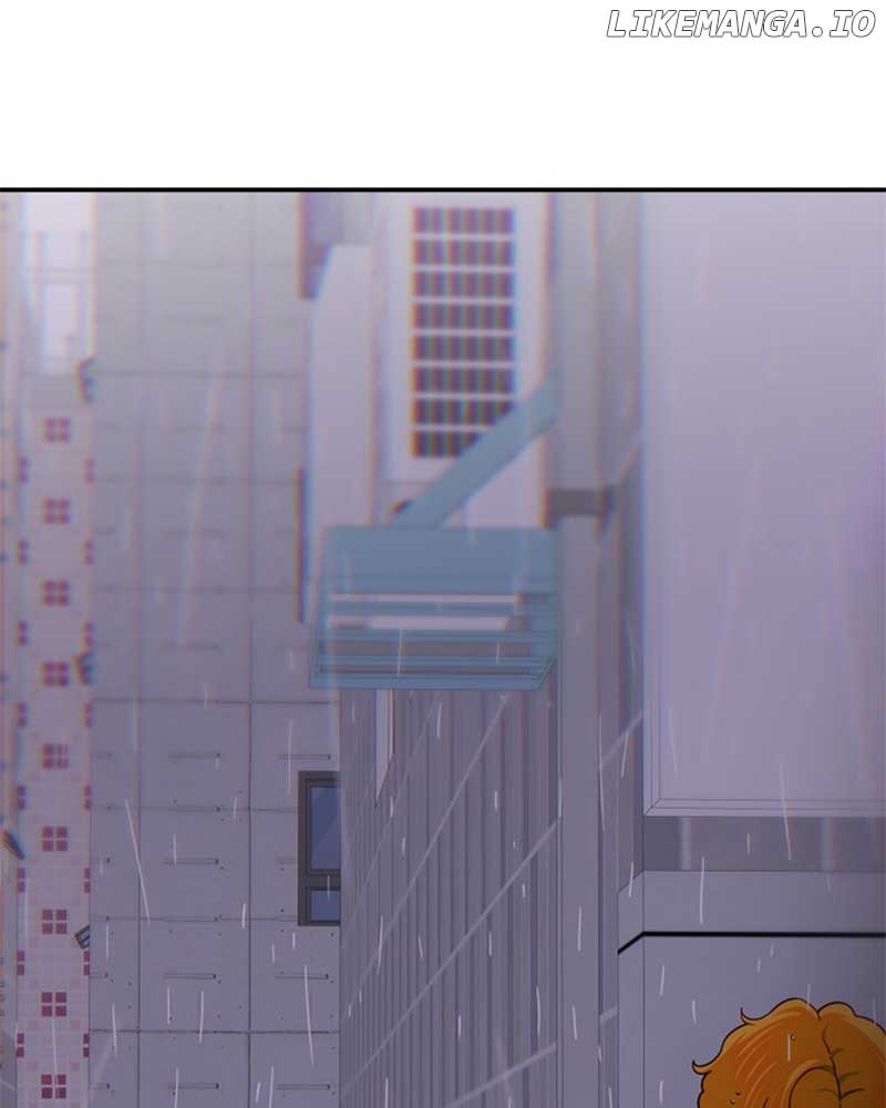 I’m the Only One Bullied by the New High School Student Chapter 25 - Page 117