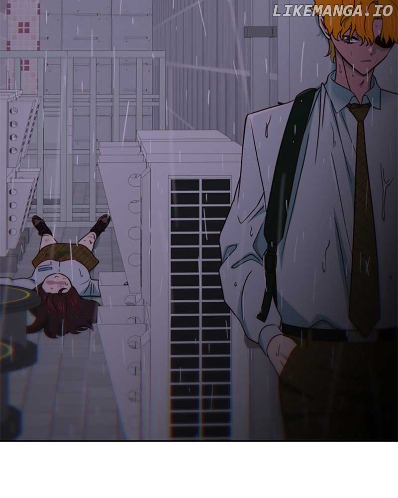 I’m the Only One Bullied by the New High School Student Chapter 25 - Page 118
