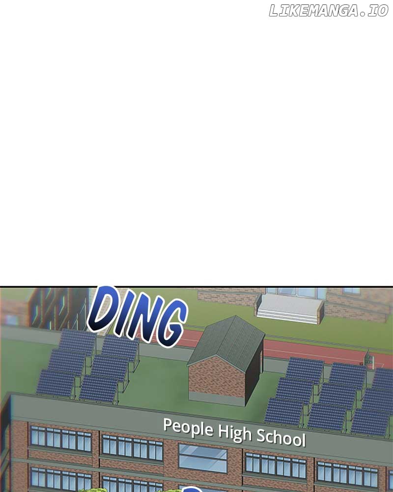 I’m the Only One Bullied by the New High School Student Chapter 25 - Page 120