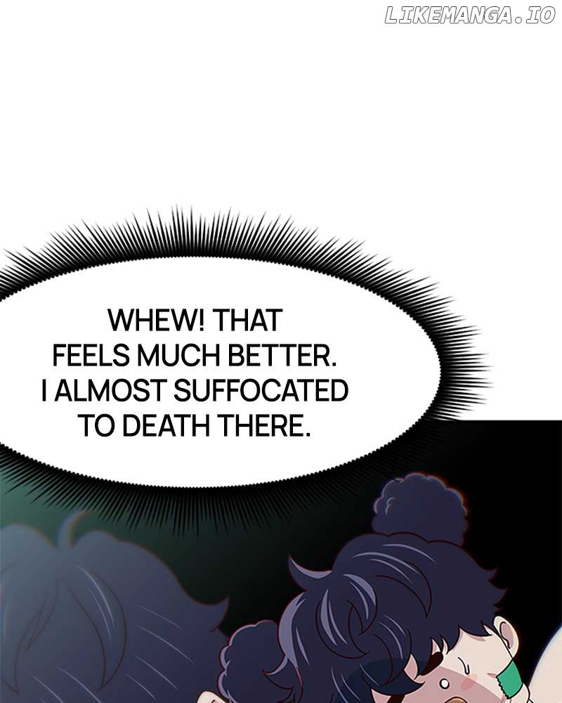 I’m the Only One Bullied by the New High School Student Chapter 25 - Page 123