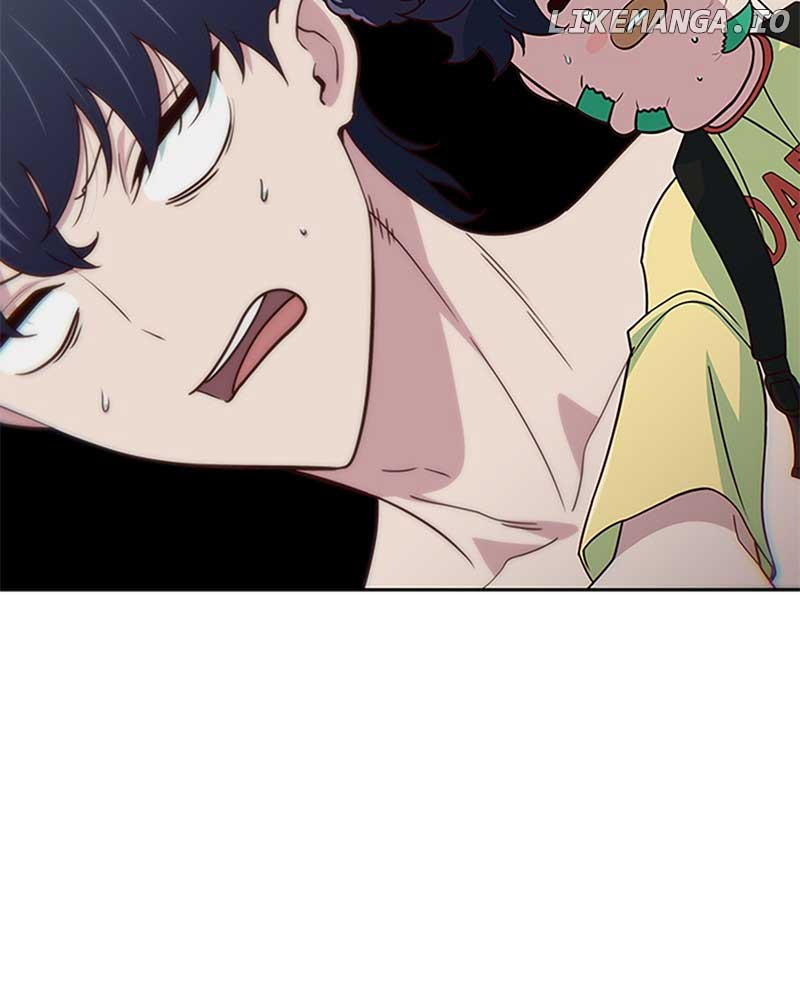 I’m the Only One Bullied by the New High School Student Chapter 25 - Page 124