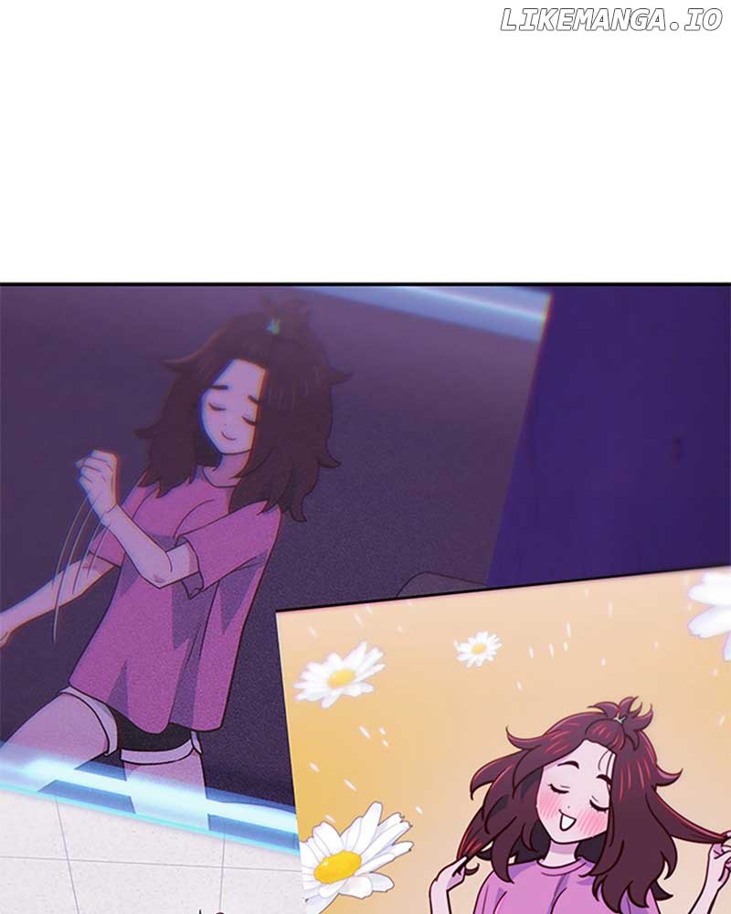 I’m the Only One Bullied by the New High School Student Chapter 25 - Page 125