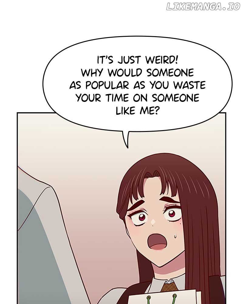 I’m the Only One Bullied by the New High School Student Chapter 25 - Page 13