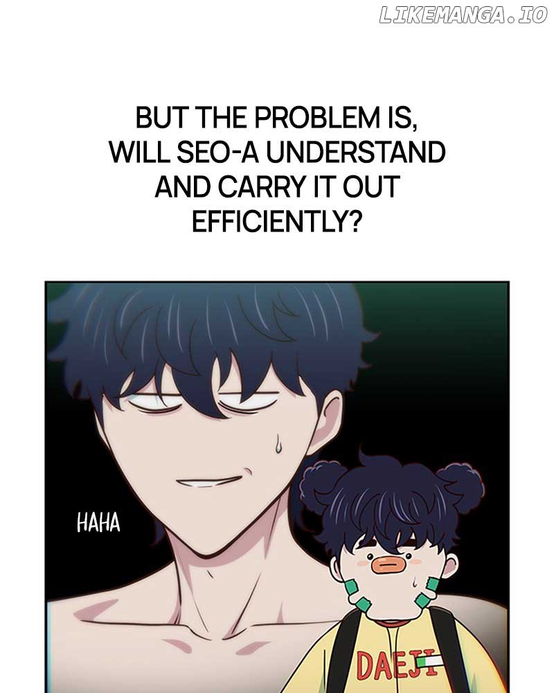 I’m the Only One Bullied by the New High School Student Chapter 25 - Page 131