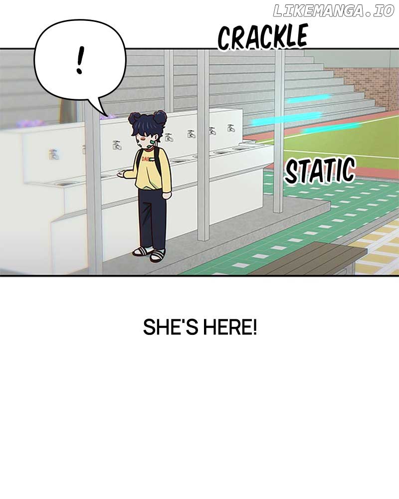 I’m the Only One Bullied by the New High School Student Chapter 25 - Page 133