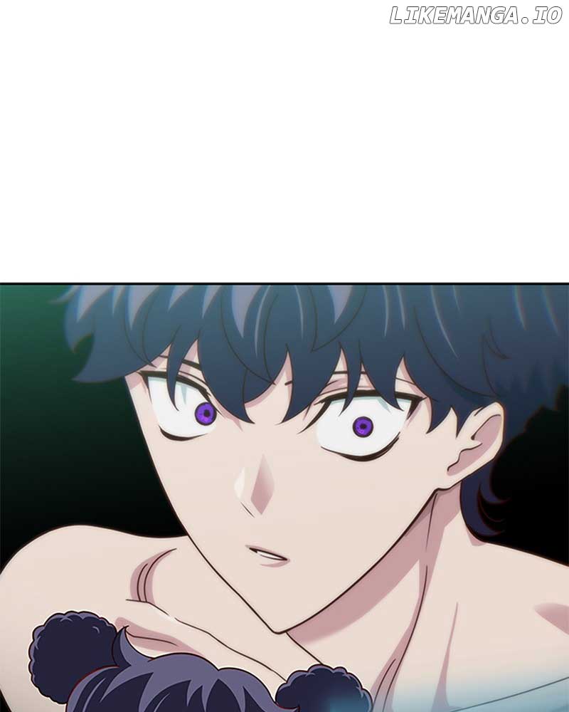I’m the Only One Bullied by the New High School Student Chapter 25 - Page 134