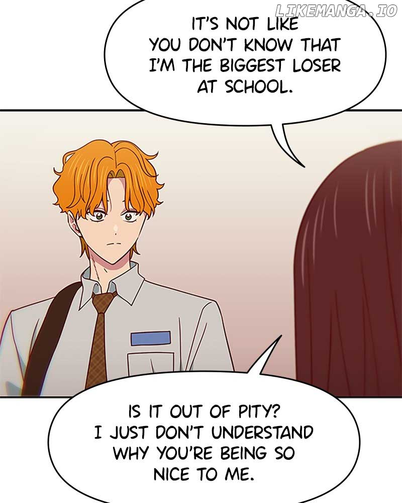 I’m the Only One Bullied by the New High School Student Chapter 25 - Page 15