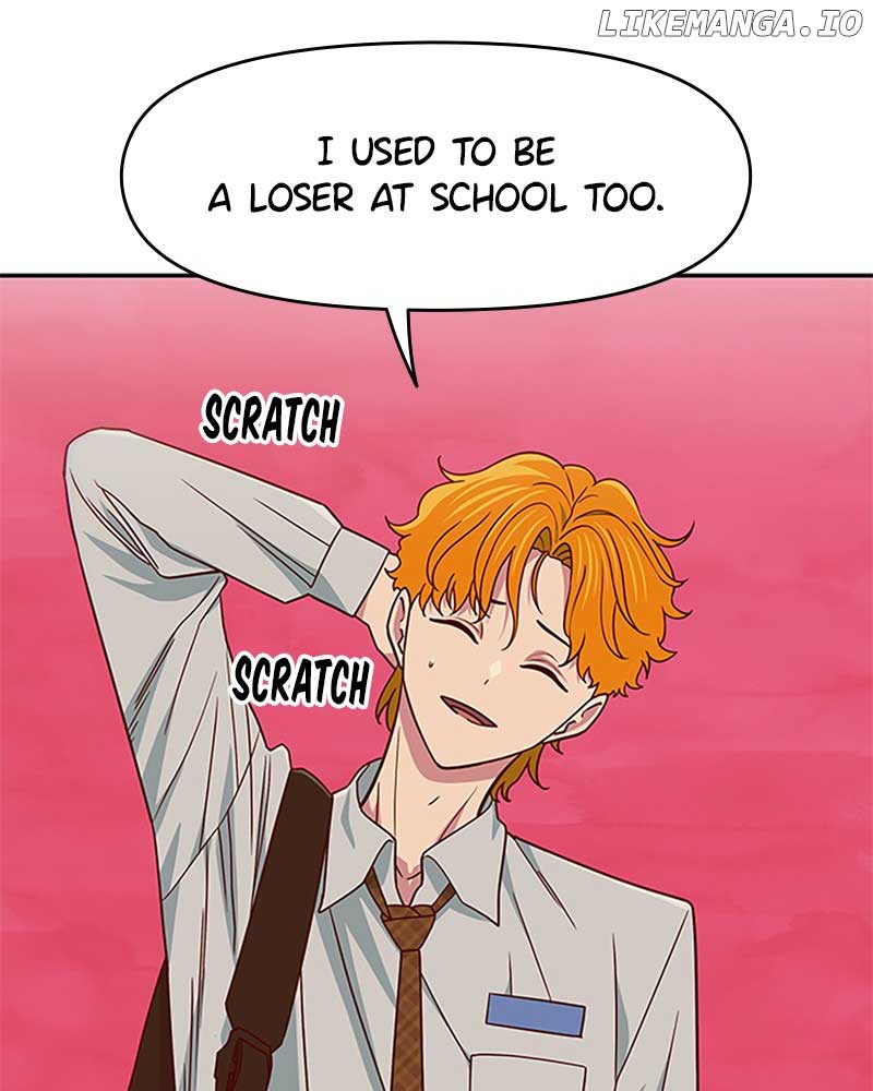 I’m the Only One Bullied by the New High School Student Chapter 25 - Page 19