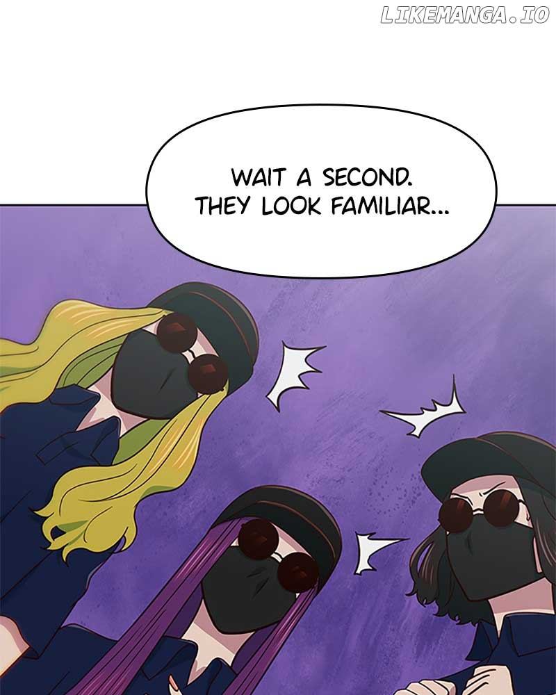 I’m the Only One Bullied by the New High School Student Chapter 25 - Page 2