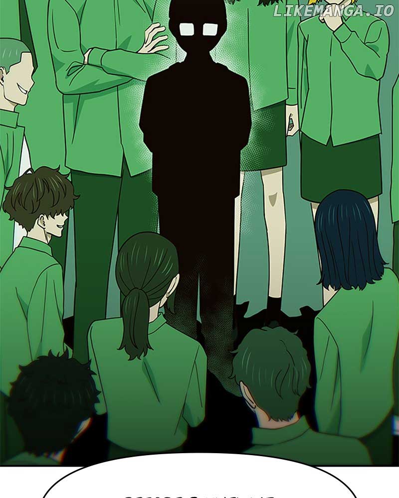 I’m the Only One Bullied by the New High School Student Chapter 25 - Page 25