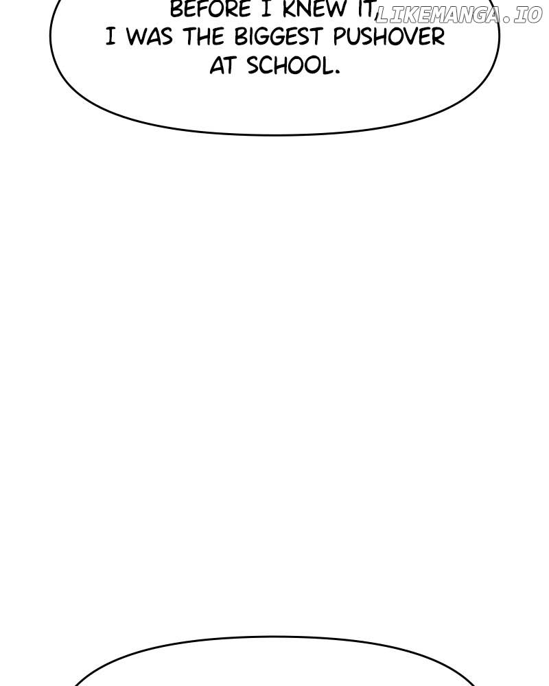 I’m the Only One Bullied by the New High School Student Chapter 25 - Page 26