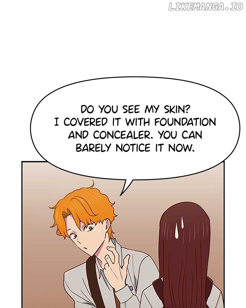 I’m the Only One Bullied by the New High School Student Chapter 25 - Page 28
