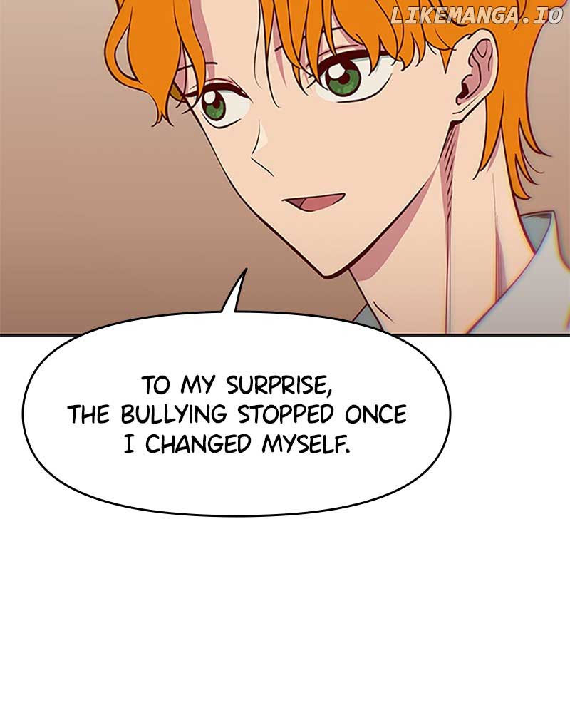 I’m the Only One Bullied by the New High School Student Chapter 25 - Page 30