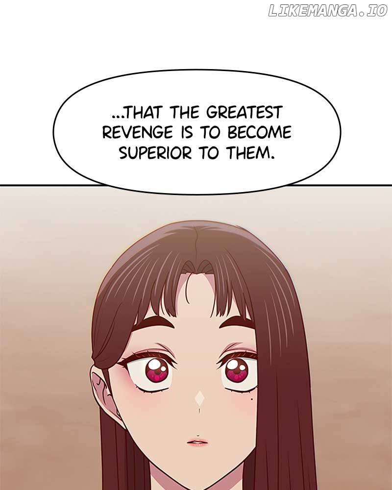 I’m the Only One Bullied by the New High School Student Chapter 25 - Page 32