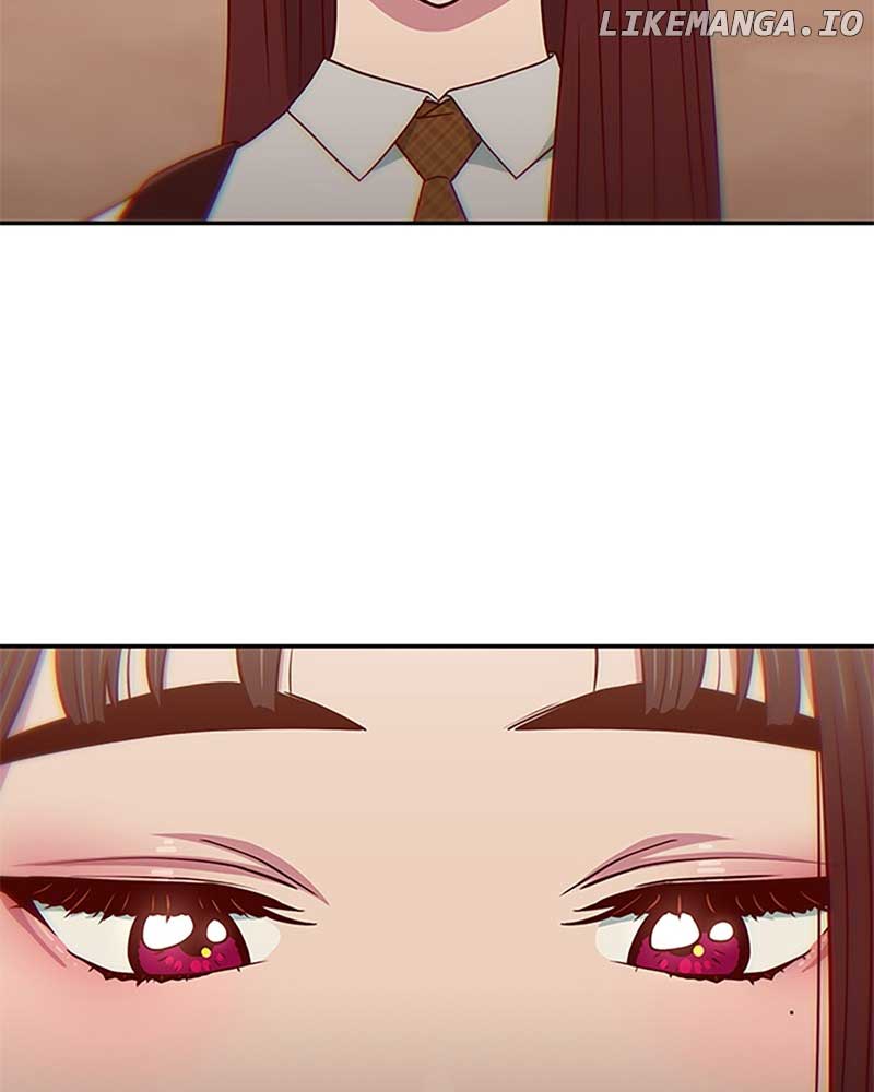 I’m the Only One Bullied by the New High School Student Chapter 25 - Page 33