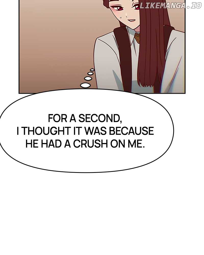 I’m the Only One Bullied by the New High School Student Chapter 25 - Page 35