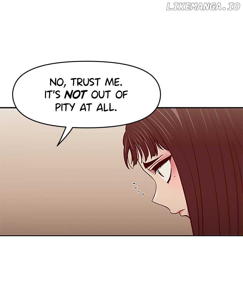 I’m the Only One Bullied by the New High School Student Chapter 25 - Page 36