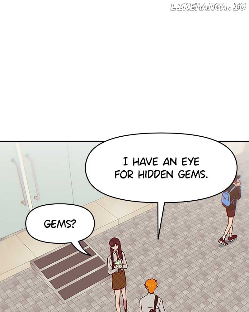 I’m the Only One Bullied by the New High School Student Chapter 25 - Page 37