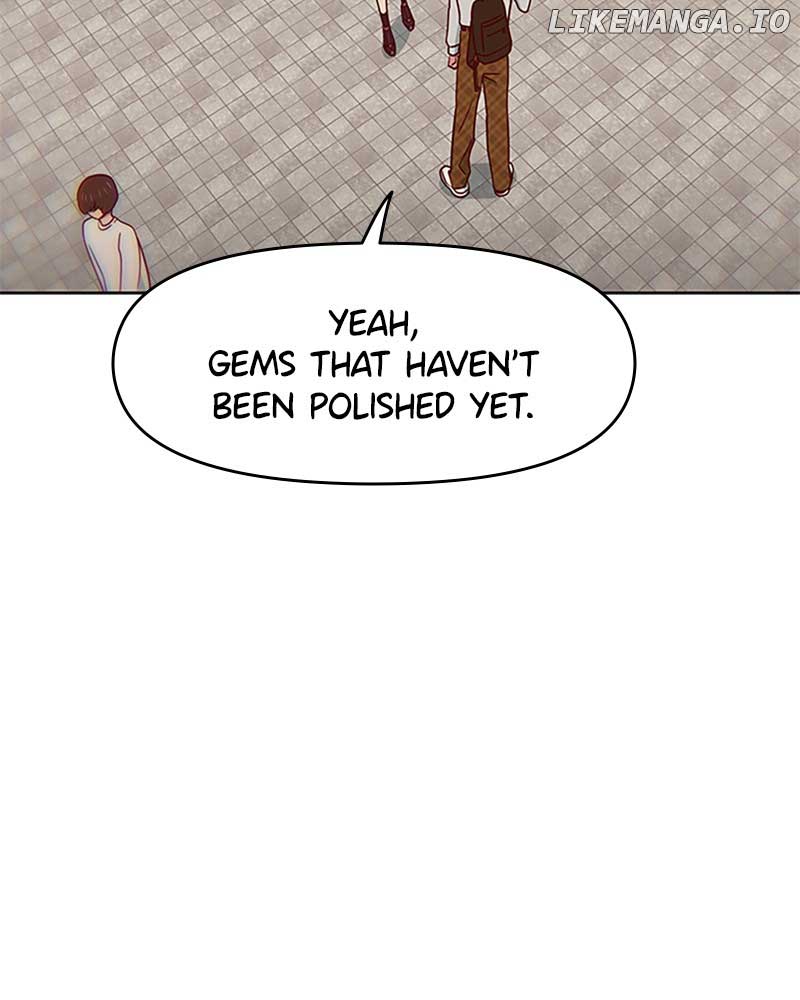 I’m the Only One Bullied by the New High School Student Chapter 25 - Page 38