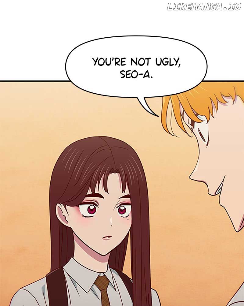 I’m the Only One Bullied by the New High School Student Chapter 25 - Page 39