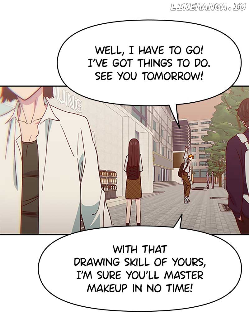 I’m the Only One Bullied by the New High School Student Chapter 25 - Page 41