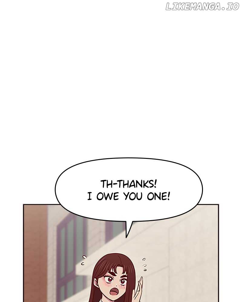 I’m the Only One Bullied by the New High School Student Chapter 25 - Page 42
