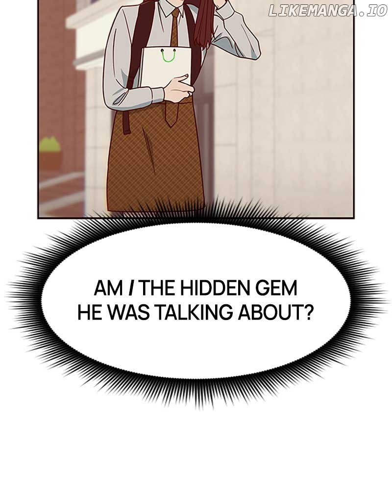 I’m the Only One Bullied by the New High School Student Chapter 25 - Page 43